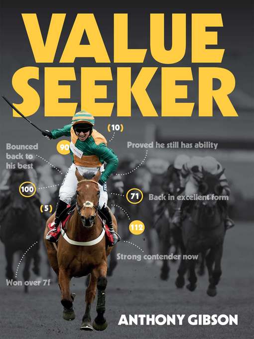 Title details for Value Seeker by Anthony Gibson - Available